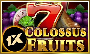 Colossus Fruits 1xSlots