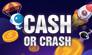 Cash or Crash