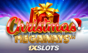 1xSlots Christmas Megaways™