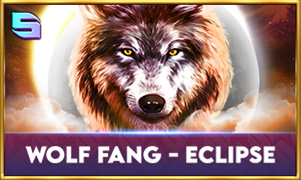 Wolf Fang - Eclipse